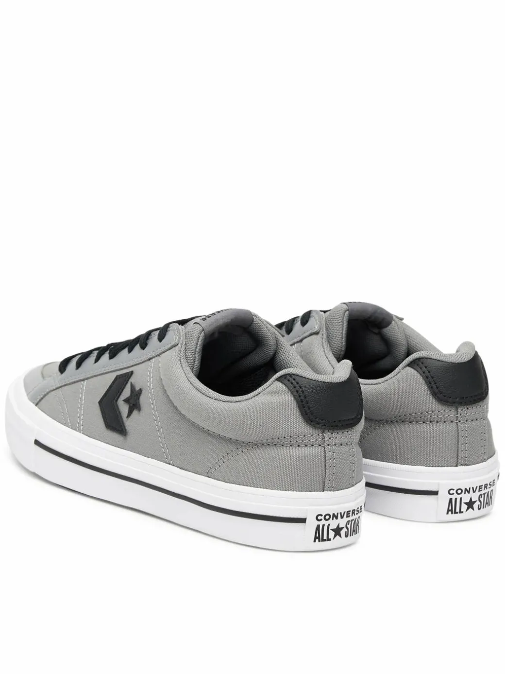 Scarpe sportive Sport Casual A10548C Grigio