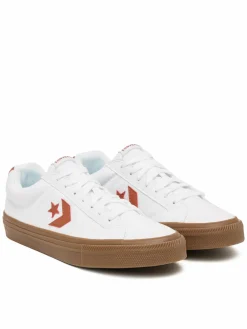 Scarpe sportive Sport Casual A13494C Bianco