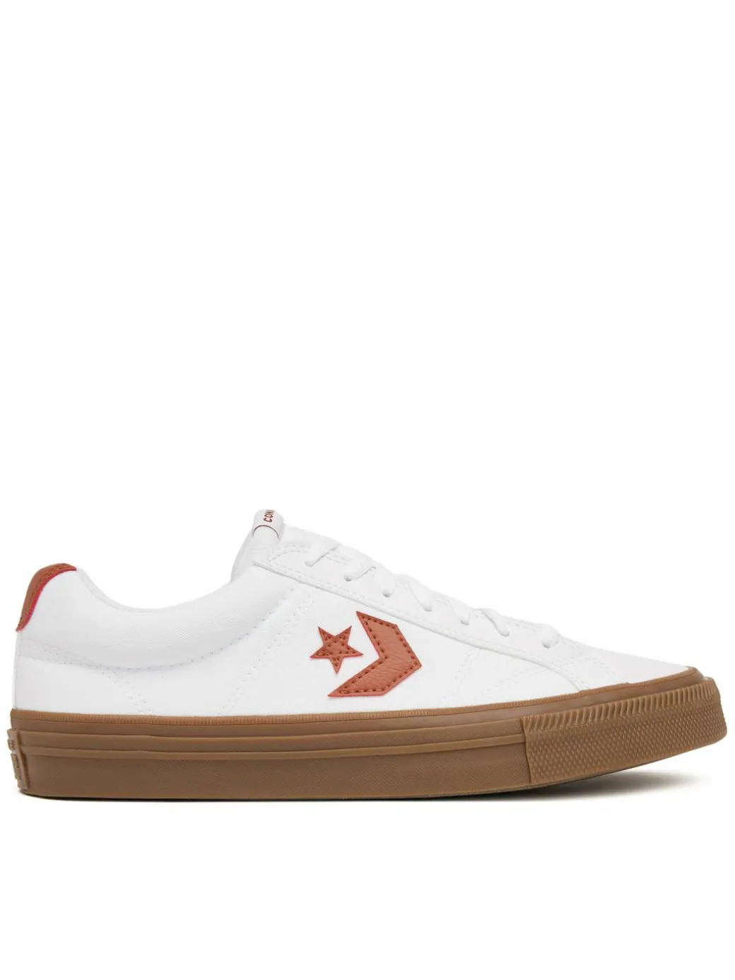 Scarpe sportive Sport Casual A13494C Bianco