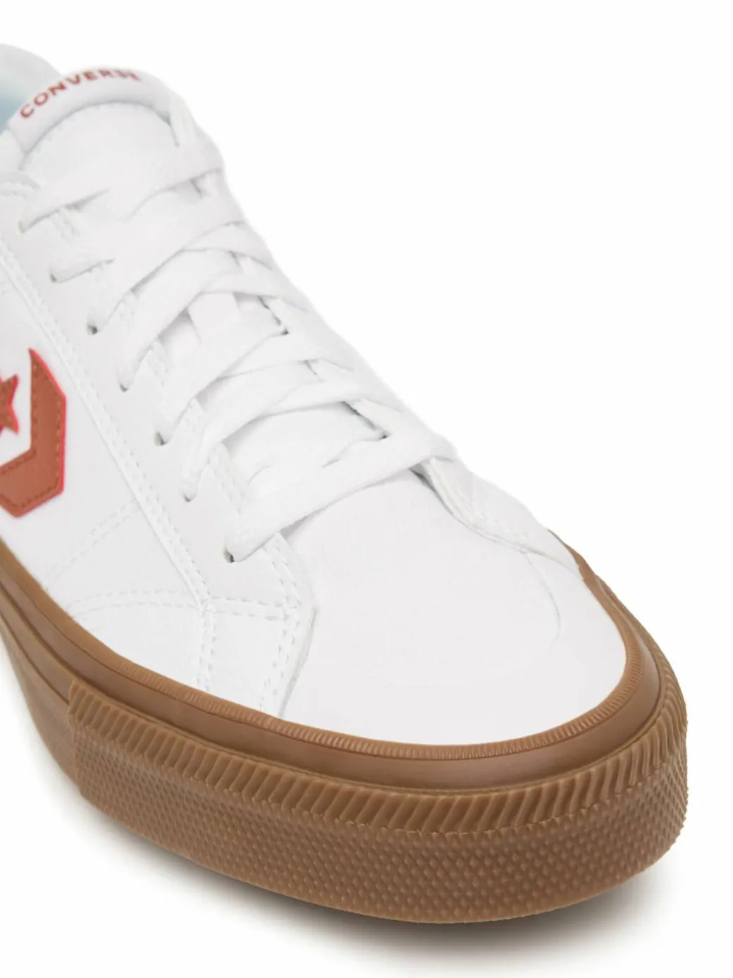 Scarpe sportive Sport Casual A13494C Bianco