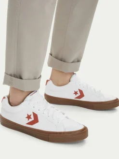 Scarpe sportive Sport Casual A13494C Bianco
