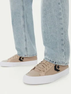 Scarpe sportive Sport Casual A17008C Beige