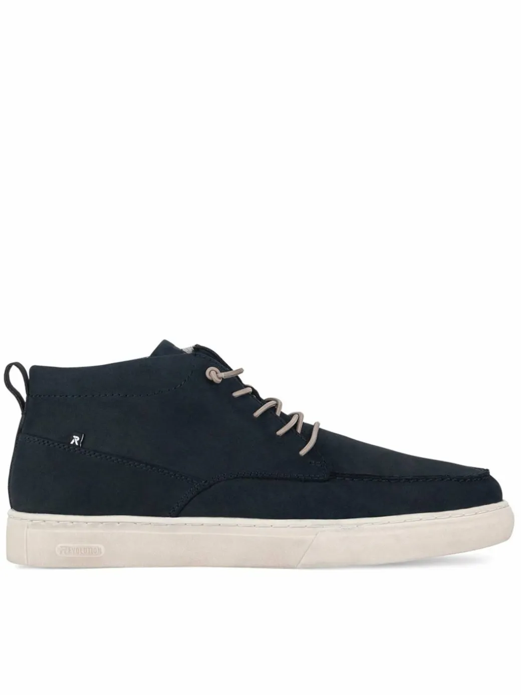 Scarpe sportive U0770-14 Blu