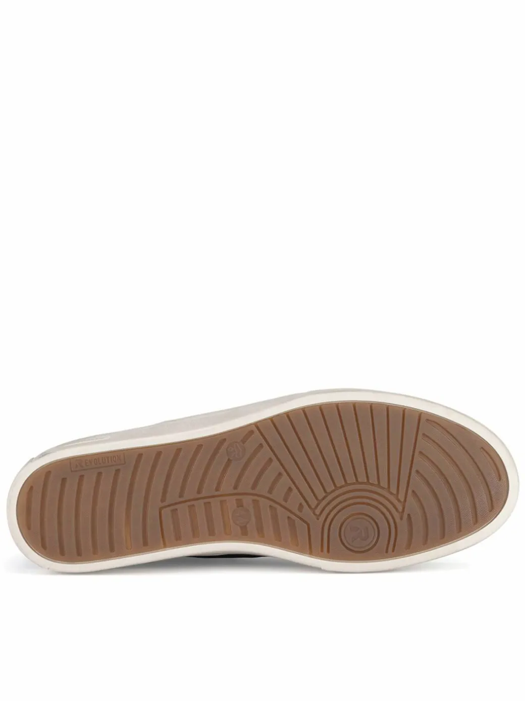 Scarpe sportive U0770-14 Blu