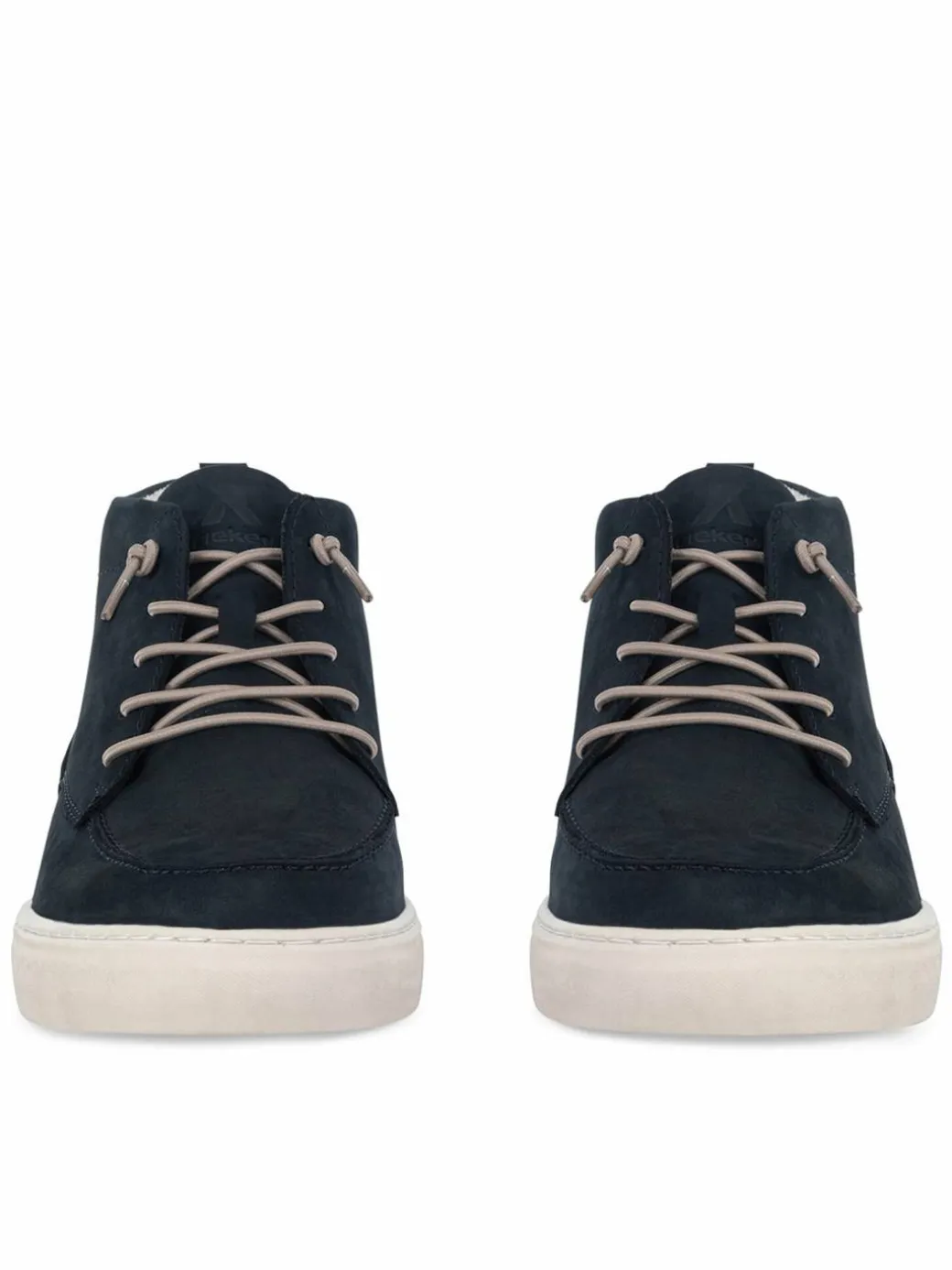 Scarpe sportive U0770-14 Blu