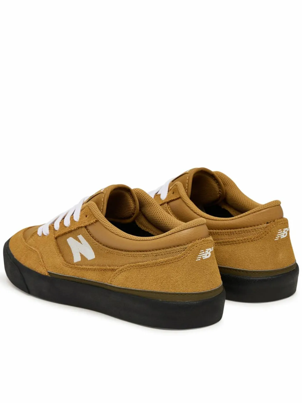 Scarpe sportive UN417CWB Marrone