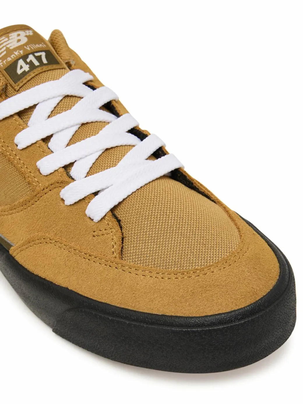 Scarpe sportive UN417CWB Marrone