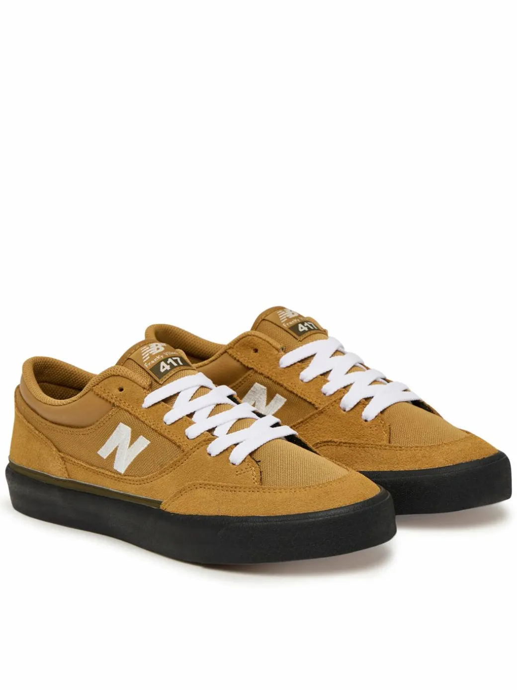 Scarpe sportive UN417CWB Marrone