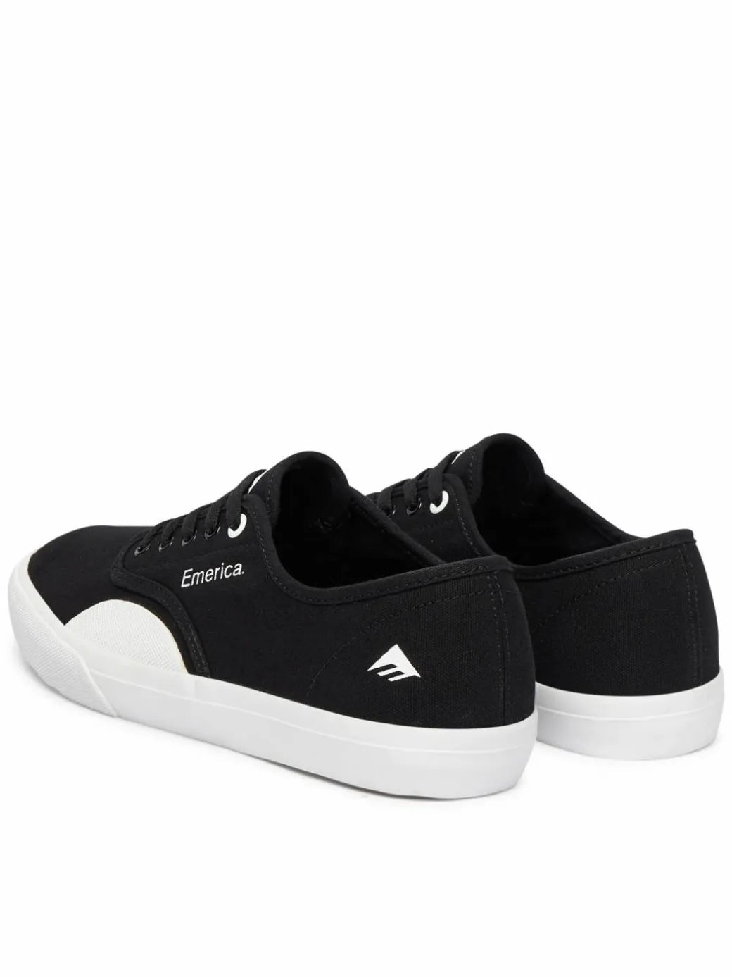 Scarpe sportive Wino Standard 6101000118 Nero