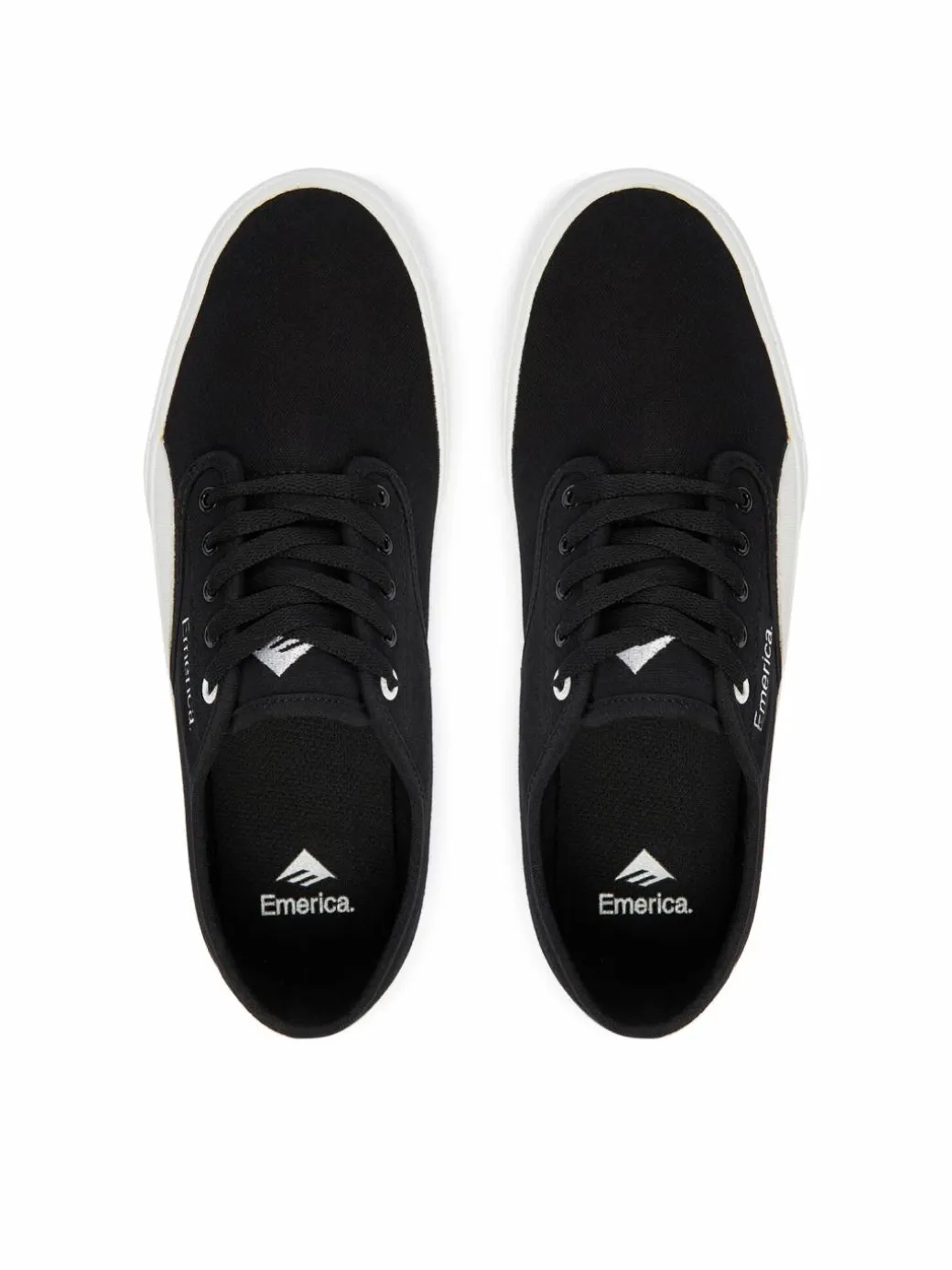 Scarpe sportive Wino Standard 6101000118 Nero