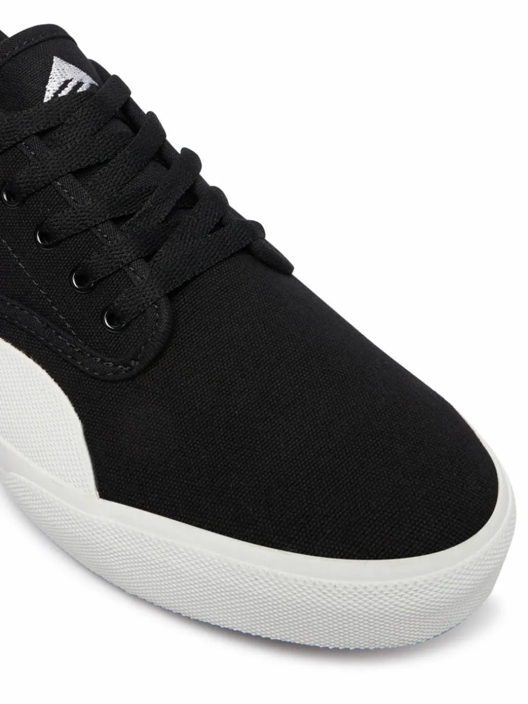 Scarpe sportive Wino Standard 6101000118 Nero