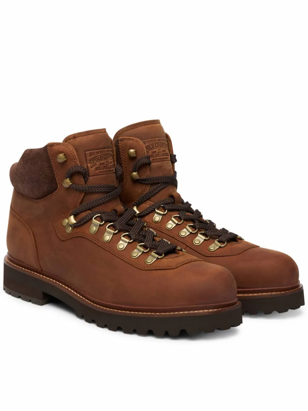 Scarponcini Alpn Bt Lite 812974116002 Marrone