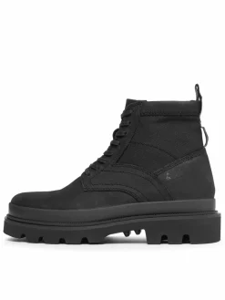 Scarponcini Badell Hi 261734227 Nero