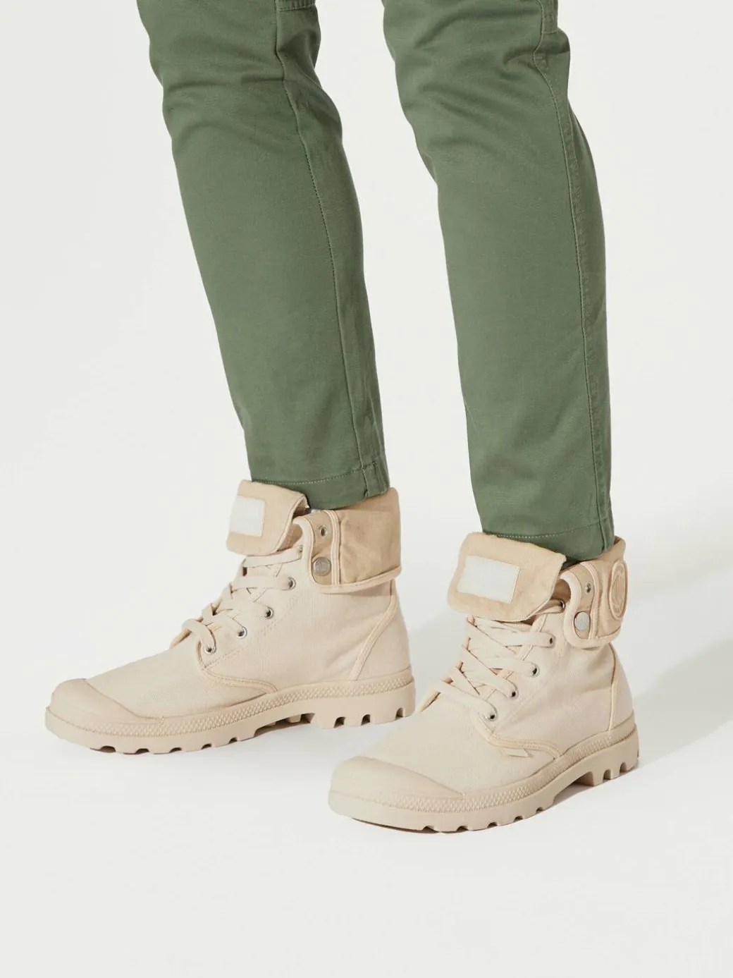 Scarponcini Baggy 02353-221-M Beige
