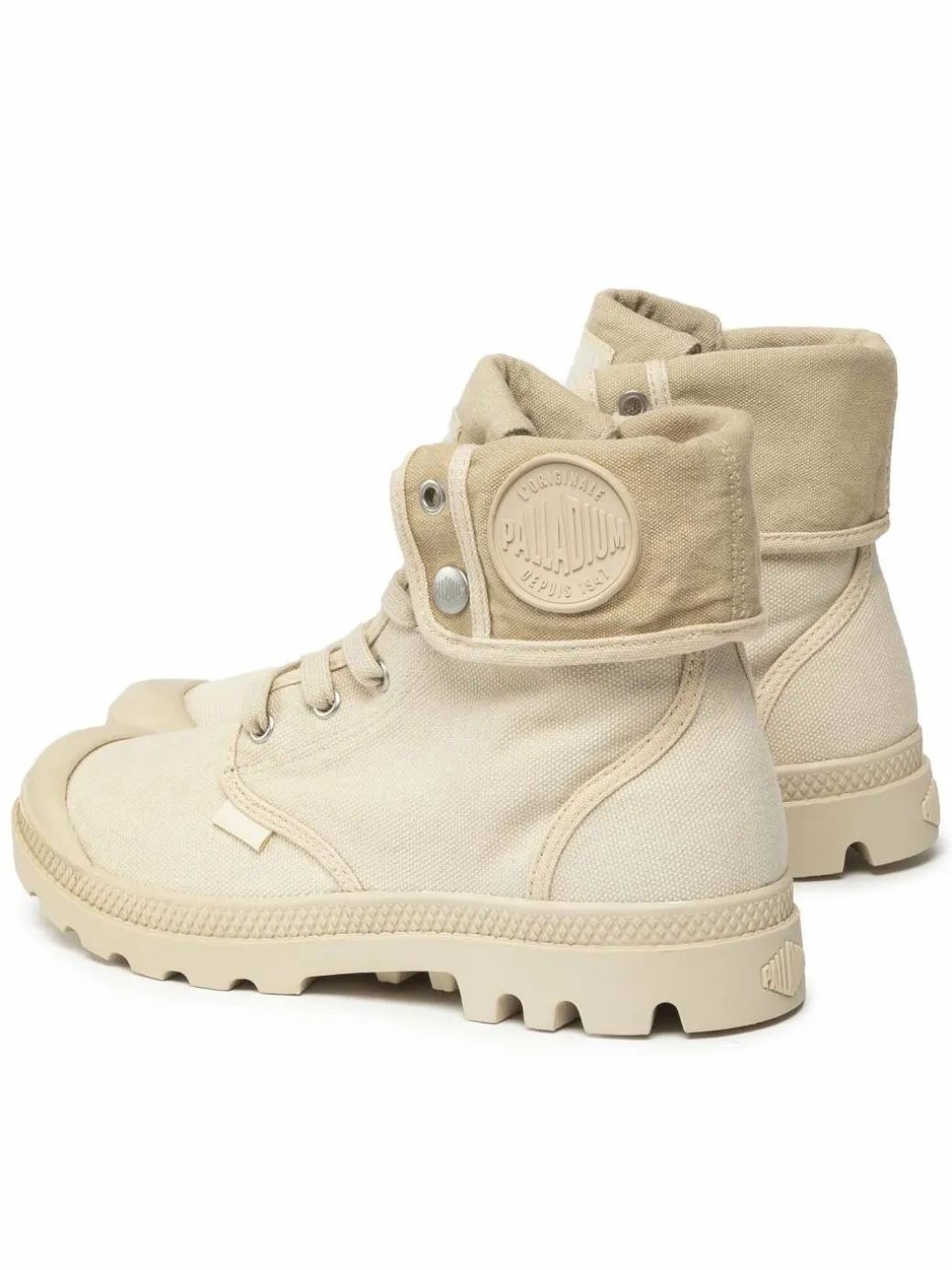 Scarponcini Baggy 02353-221-M Beige