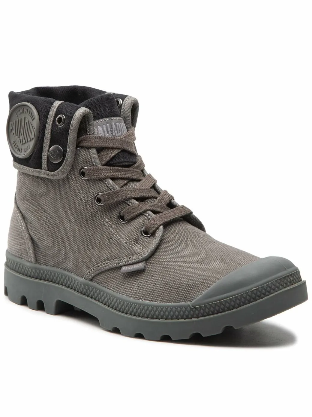 Scarponcini Baggy 02353-029-M Grigio
