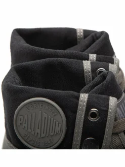 Scarponcini Baggy 02353-029-M Grigio
