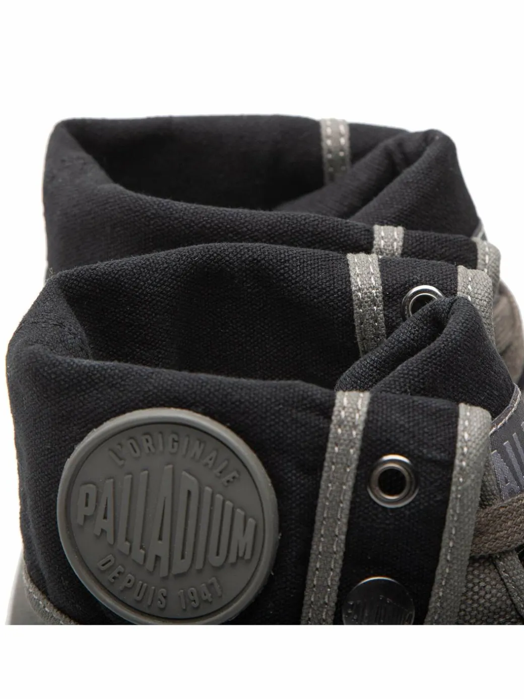 Scarponcini Baggy 02353-029-M Grigio