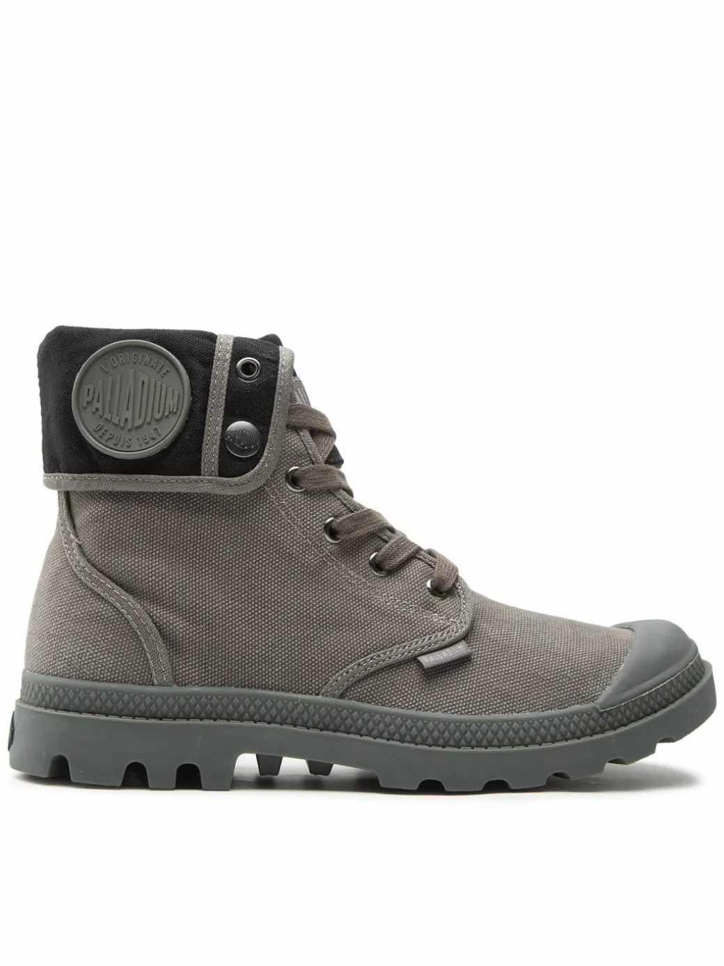 Scarponcini Baggy 02353-029-M Grigio