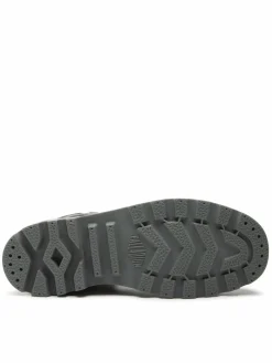 Scarponcini Baggy 02353-029-M Grigio