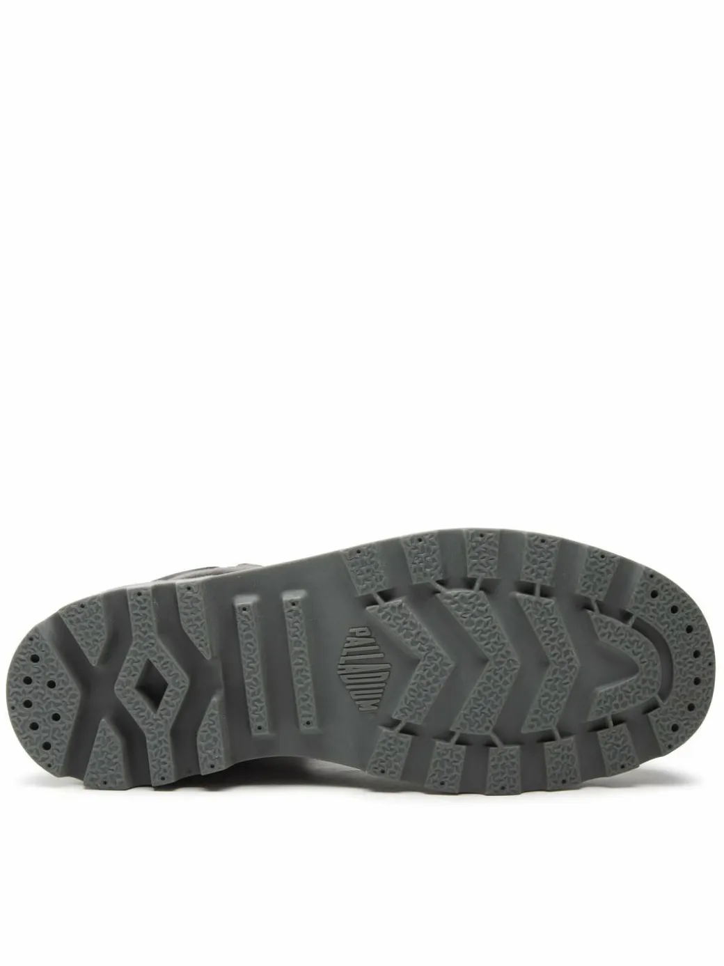 Scarponcini Baggy 02353-029-M Grigio
