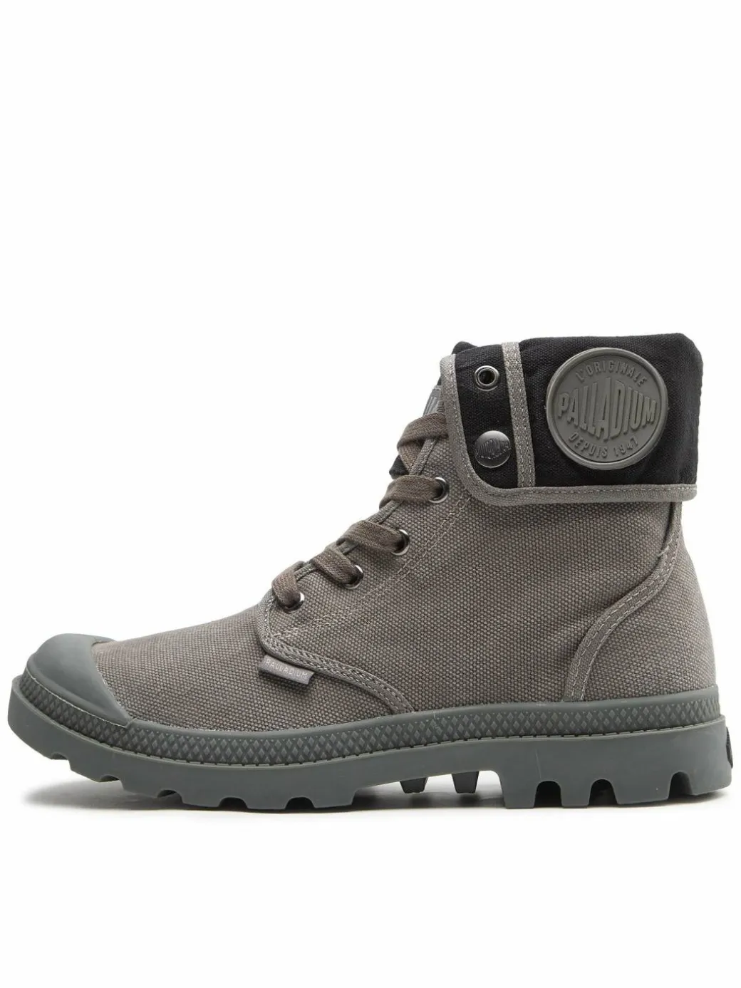 Scarponcini Baggy 02353-029-M Grigio