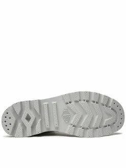 Scarponcini Baggy 02353-095-M Grigio