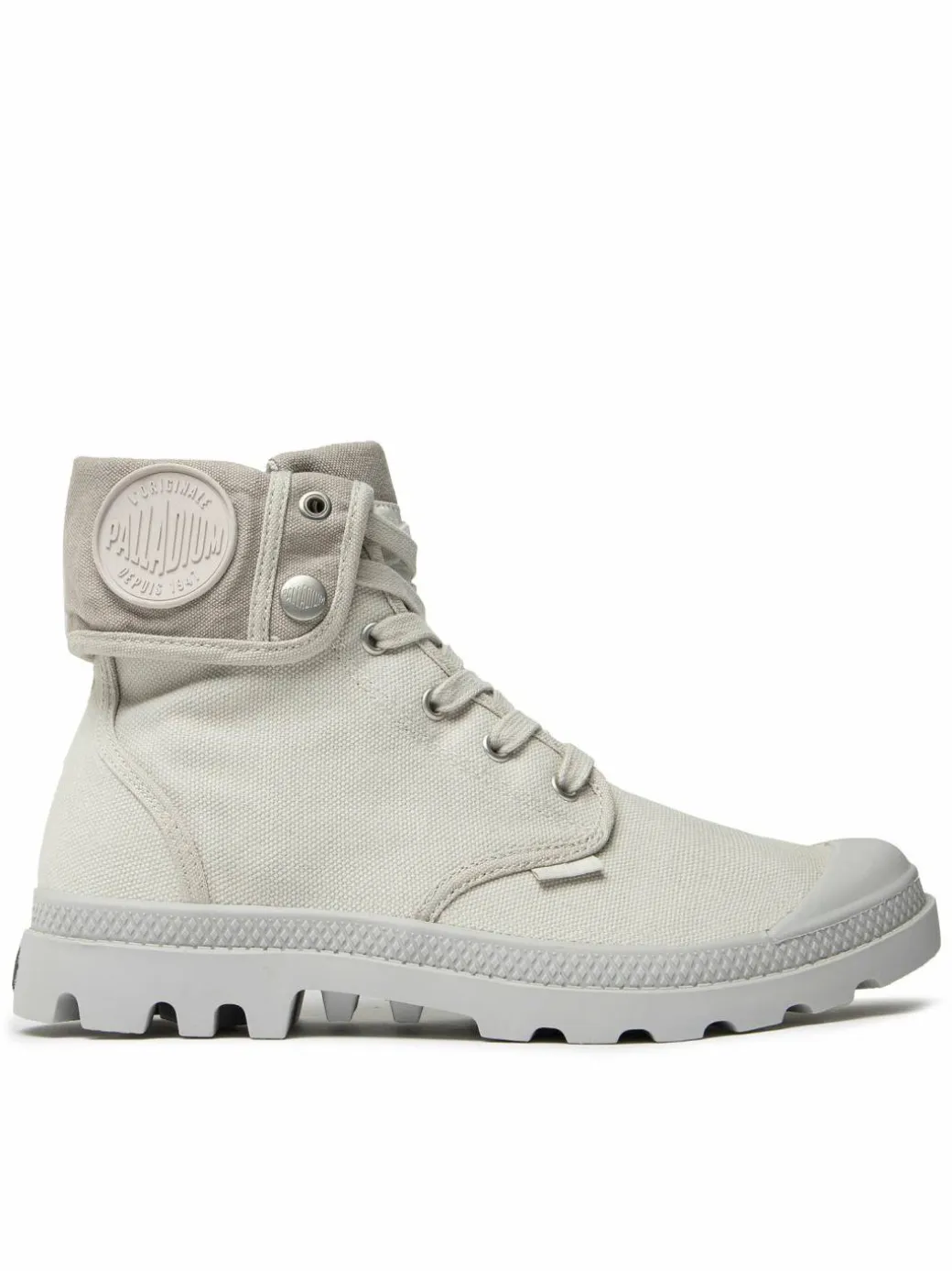 Scarponcini Baggy 02353-095-M Grigio