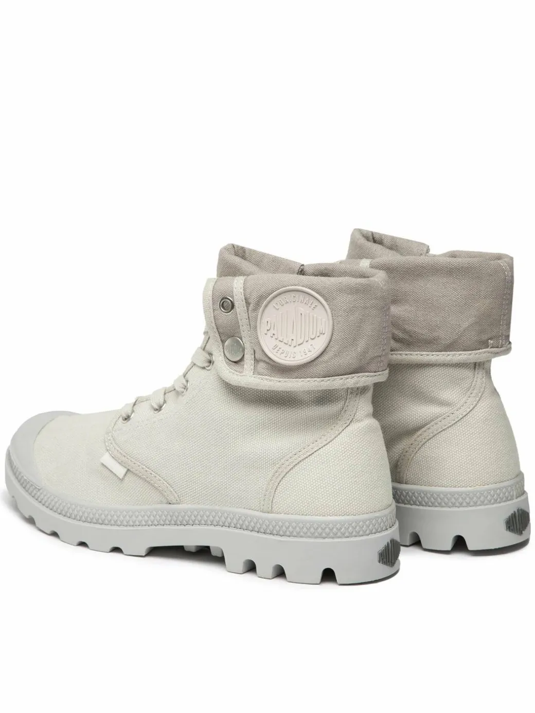 Scarponcini Baggy 02353-095-M Grigio