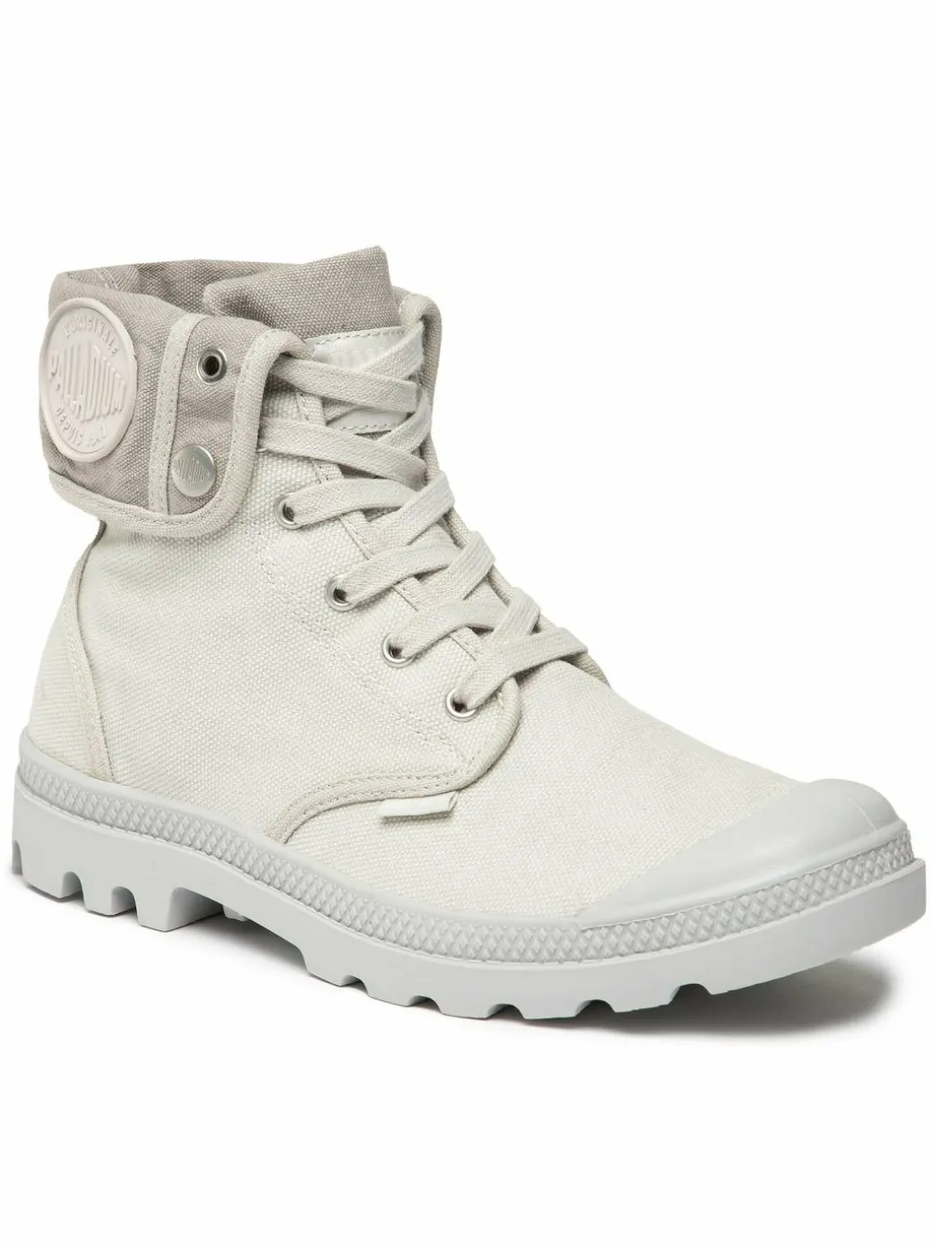 Scarponcini Baggy 02353-095-M Grigio