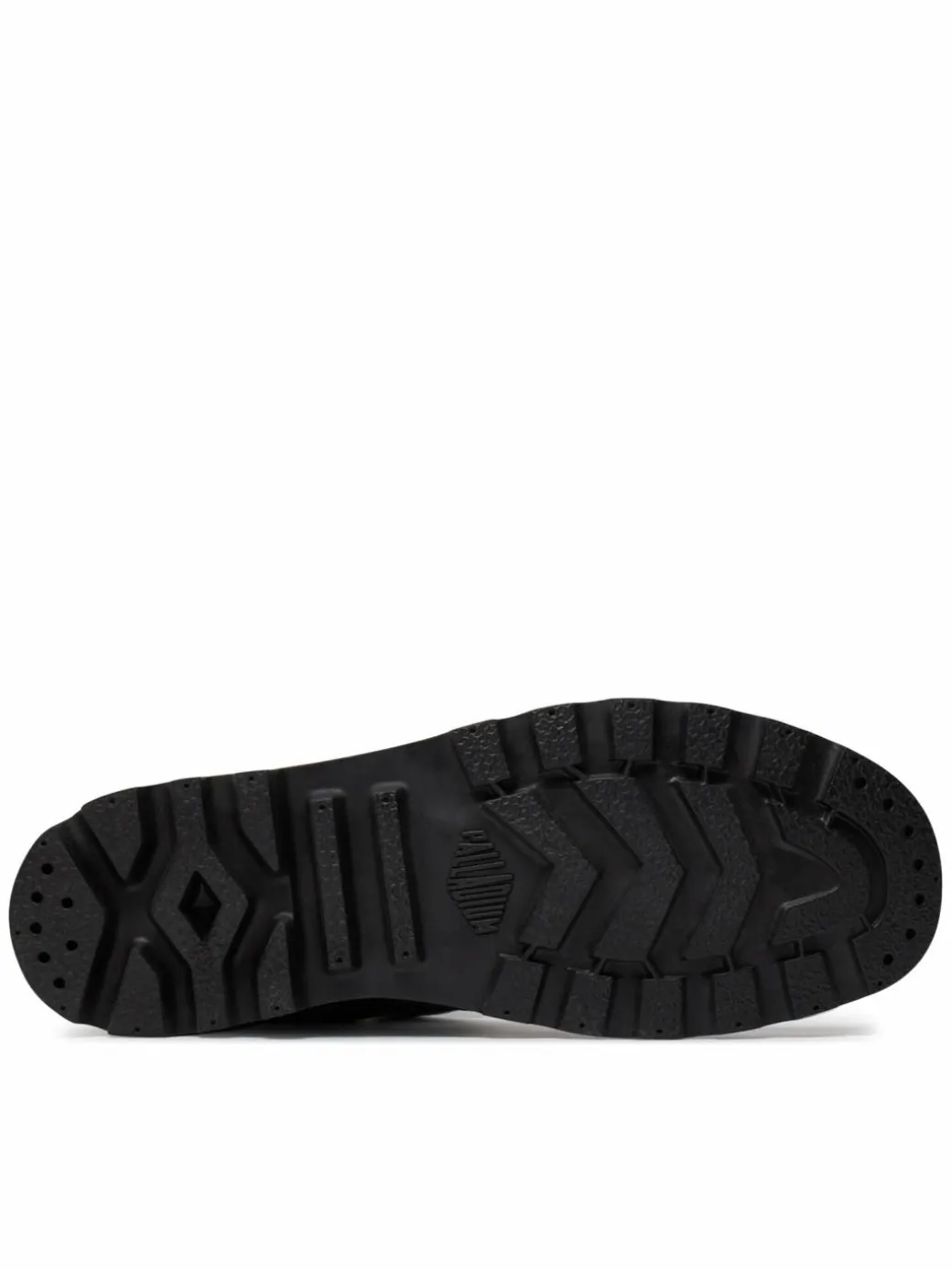 Scarponcini Baggy 02353-060-M Nero