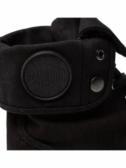Scarponcini Baggy 02353-060-M Nero
