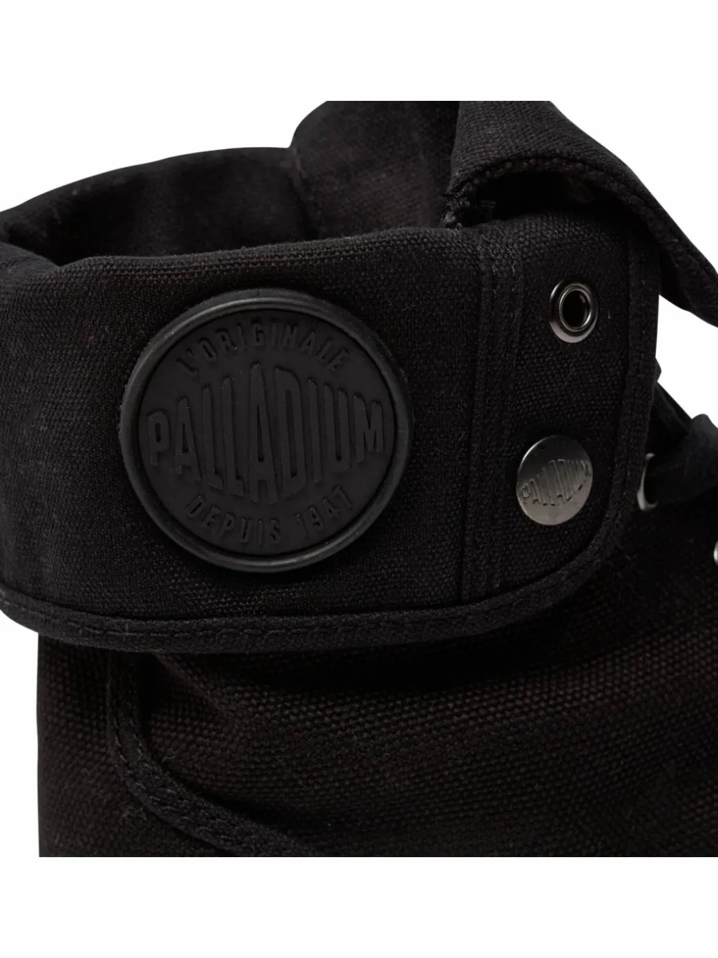 Scarponcini Baggy 02353-060-M Nero