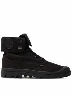 Scarponcini Baggy 02353-060-M Nero