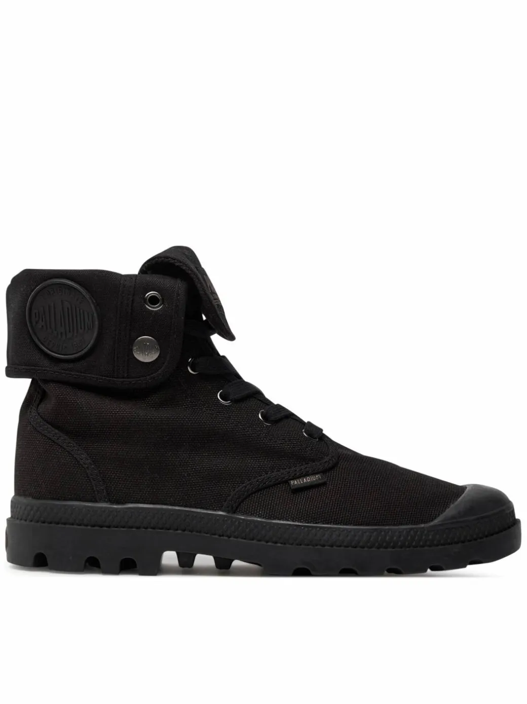Scarponcini Baggy 02353-060-M Nero