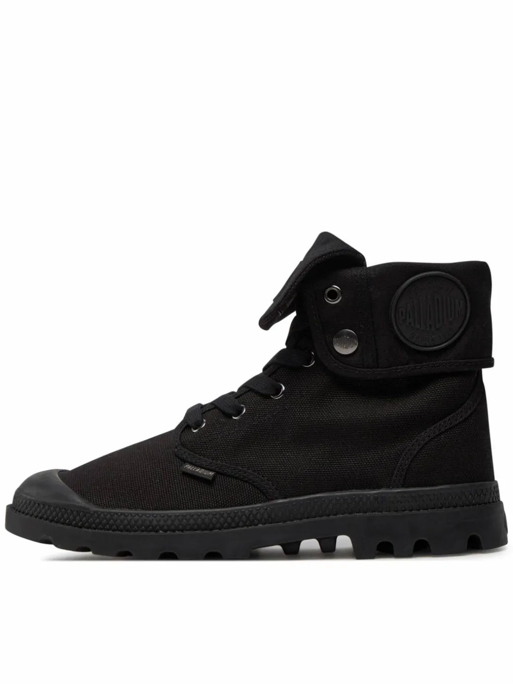 Scarponcini Baggy 02353-060-M Nero