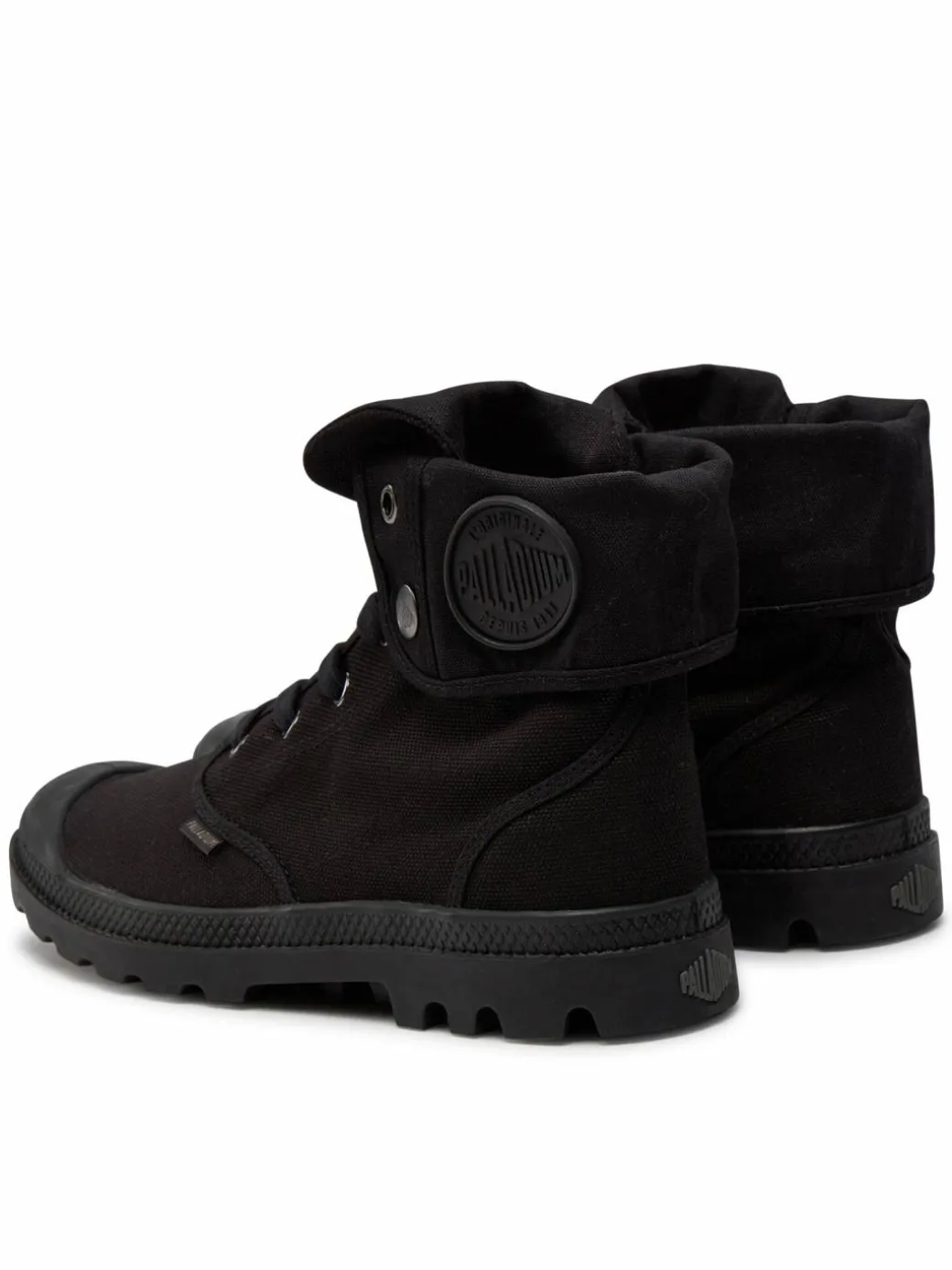 Scarponcini Baggy 02353-060-M Nero