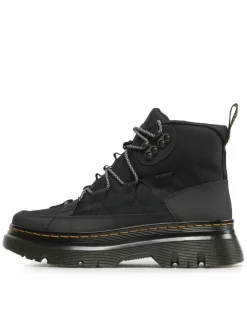 Scarponcini Boury 27831001 Nero