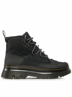 Scarponcini Boury 27831001 Nero