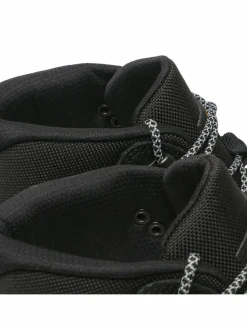 Scarponcini Boury 27831001 Nero