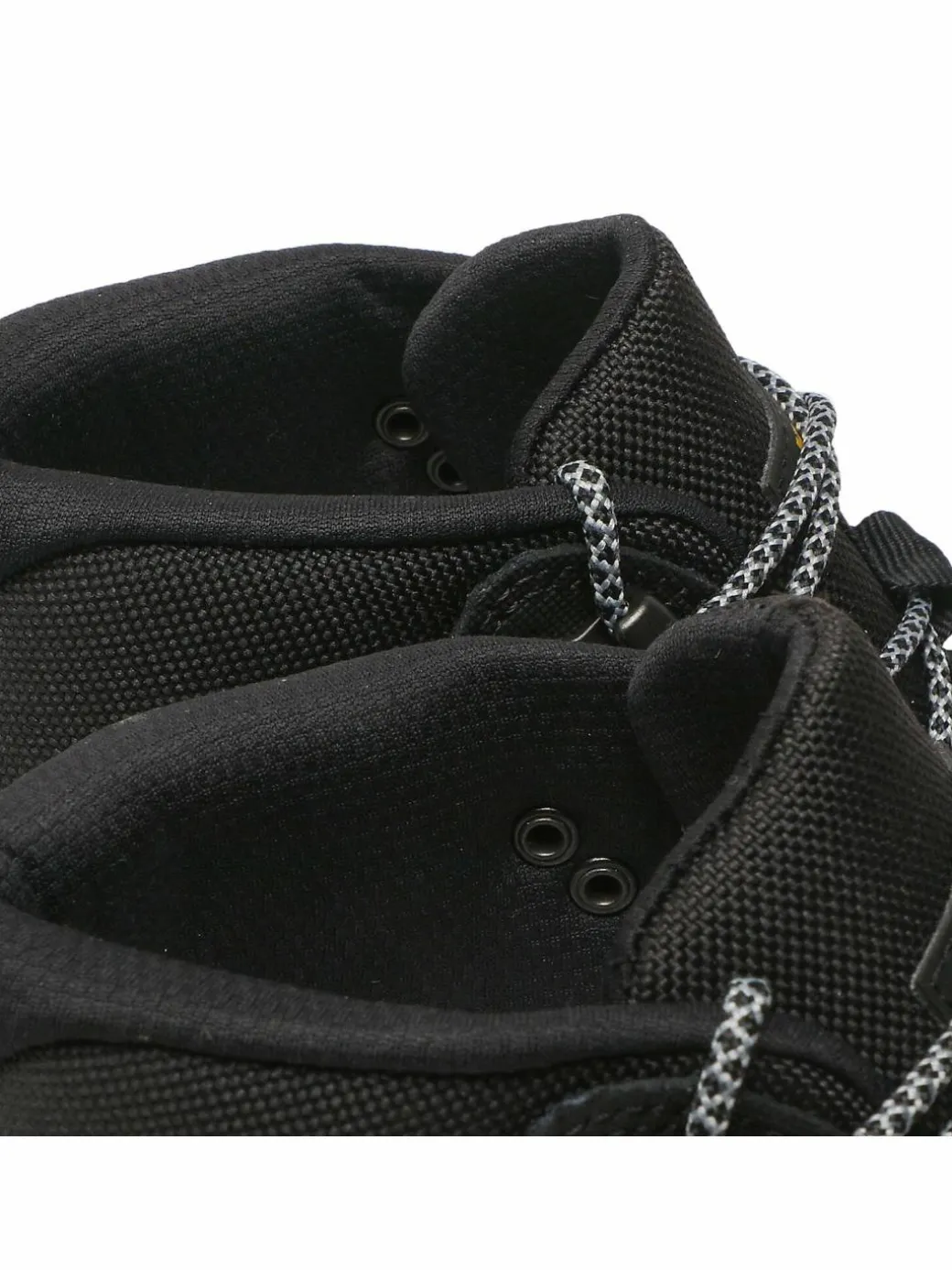 Scarponcini Boury 27831001 Nero