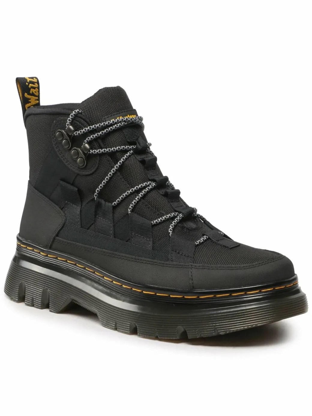 Scarponcini Boury 27831001 Nero