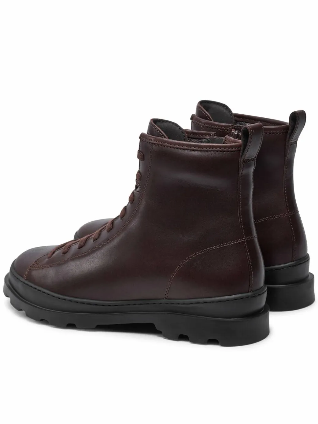 Scarponcini Brutus K300245-041 Marrone