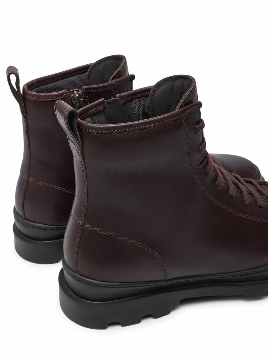 Scarponcini Brutus K300245-041 Marrone