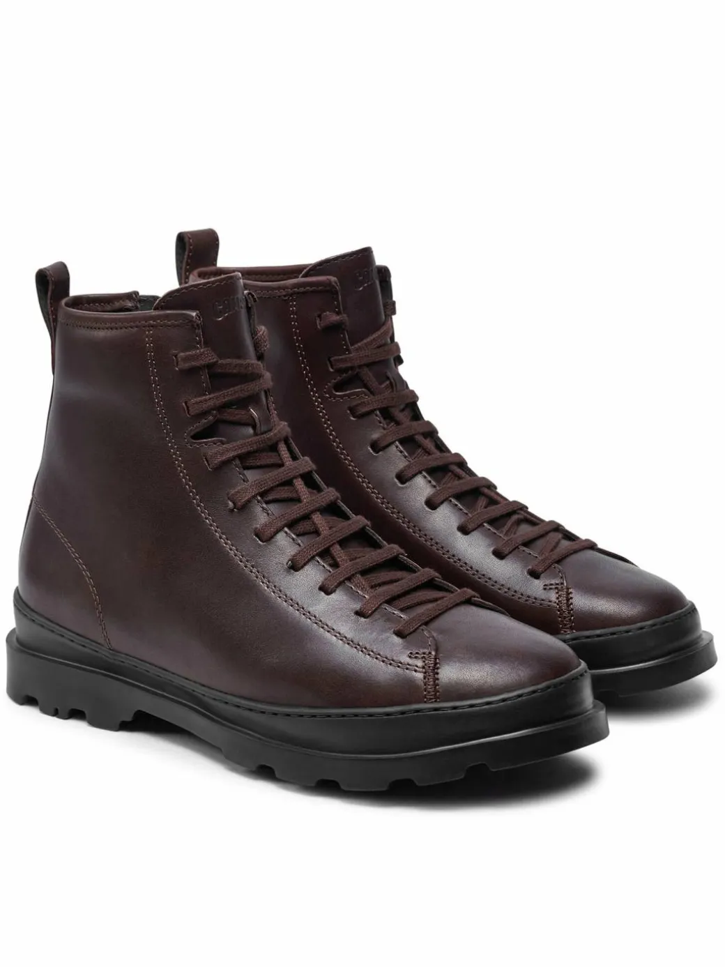 Scarponcini Brutus K300245-041 Marrone