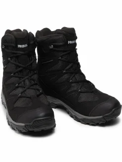 Scarponcini Calgary Gtx GORE-TEX 7989 Nero