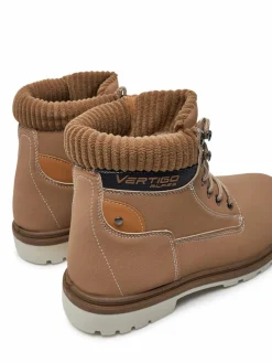 Scarponcini Castro M Beige