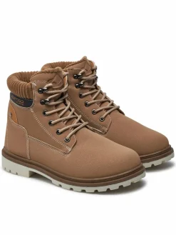 Scarponcini Castro M Beige