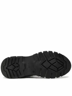 Scarponcini Chester Halb Sdltny 1 50523901 Nero