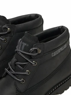 Scarponcini Colorado 2.0 Chukka P726363 Nero